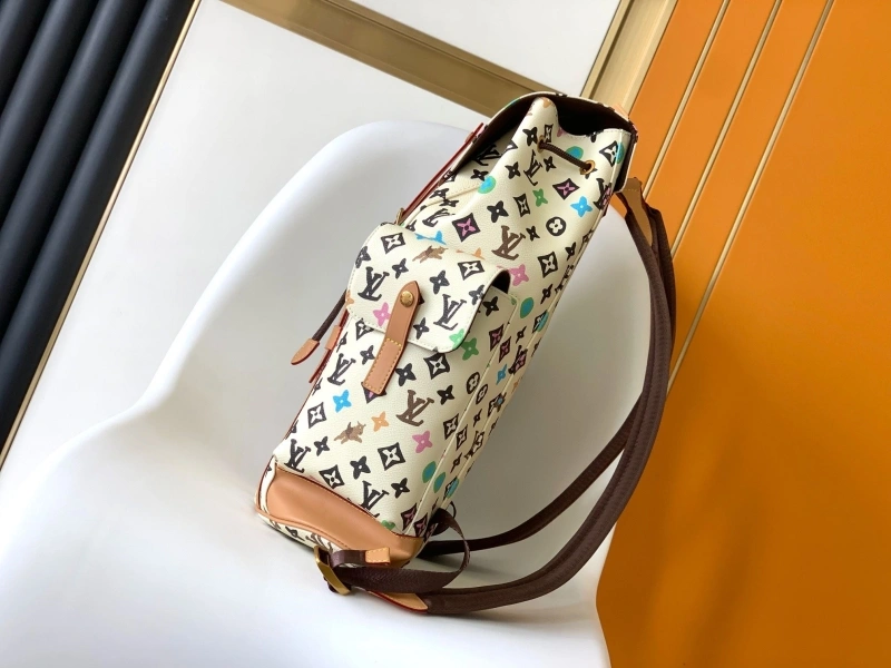 LV Backpacks 4056D-0182