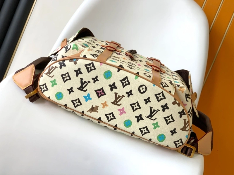 LV Backpacks 4056D-0182