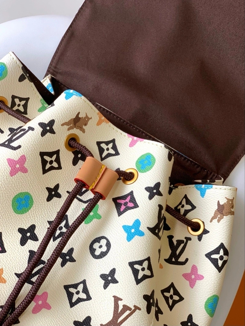 LV Backpacks 4056D-0182