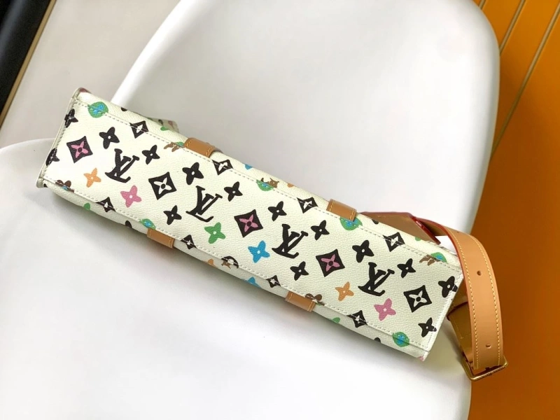 LV Shopping Bags 4056D-0184