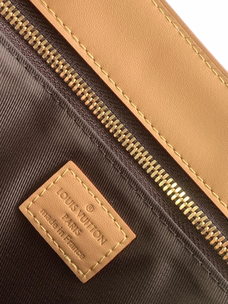 LV Shopping Bags 4056D-0184