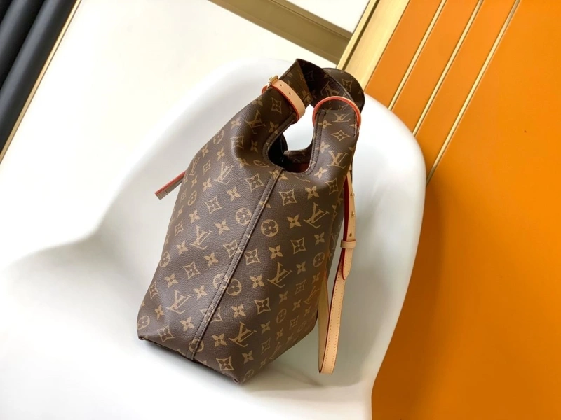 LV Top Handle Bags 4056D-0192