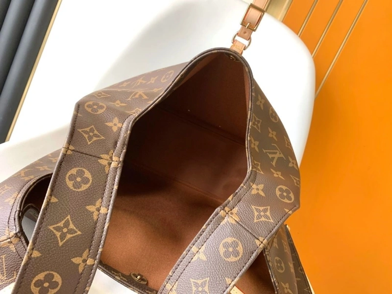 LV Top Handle Bags 4056D-0192