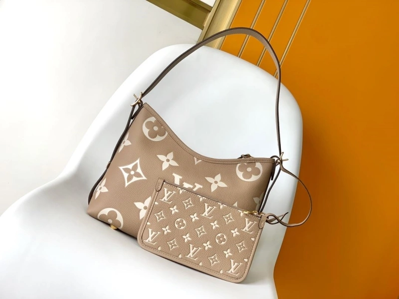 LV Shopping Bags 4056D-0194