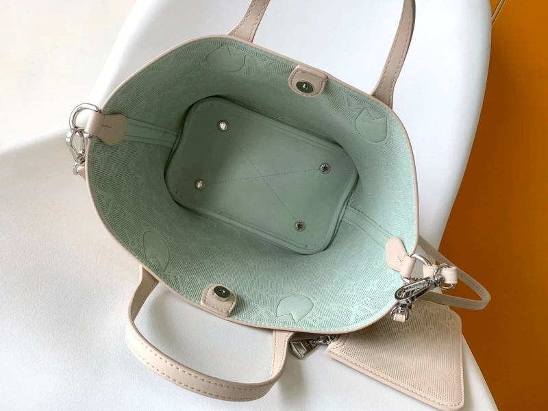 LV Shopping Bags 4056D-0196