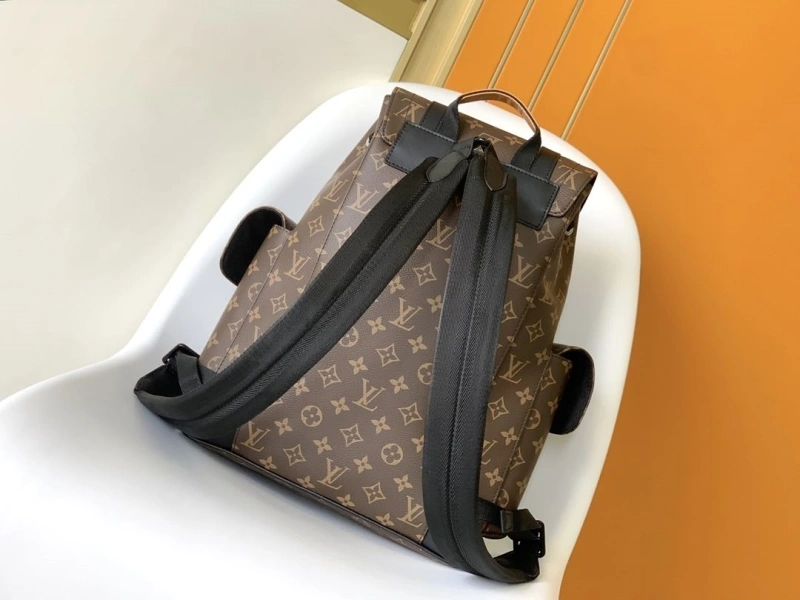 LV Backpacks 4056D-0199