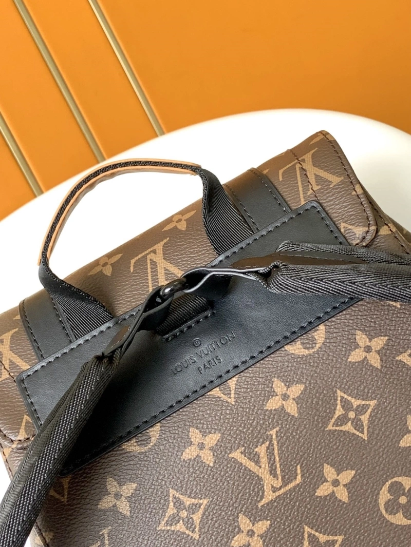 LV Backpacks 4056D-0199