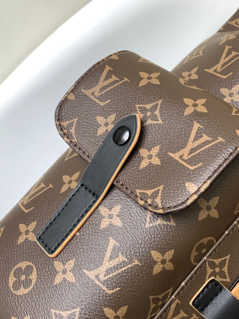 LV Backpacks 4056D-0199