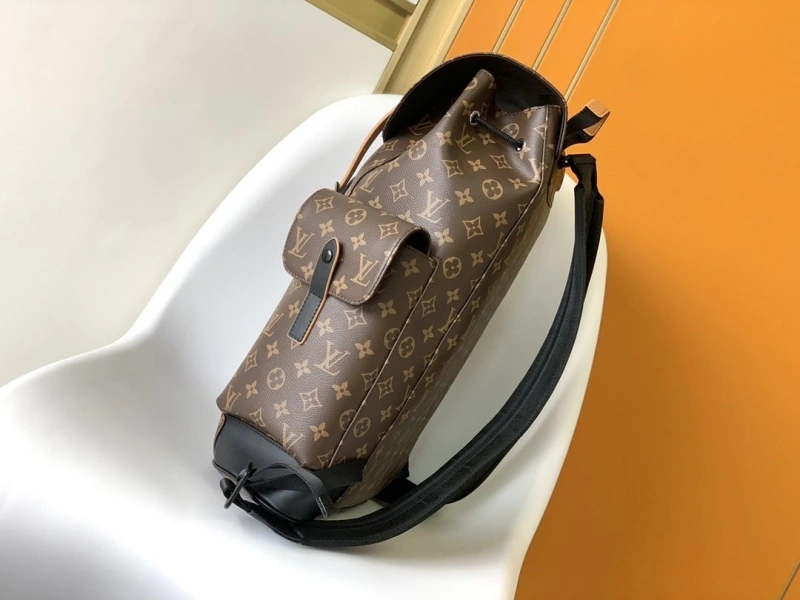 LV Backpacks 4056D-0200