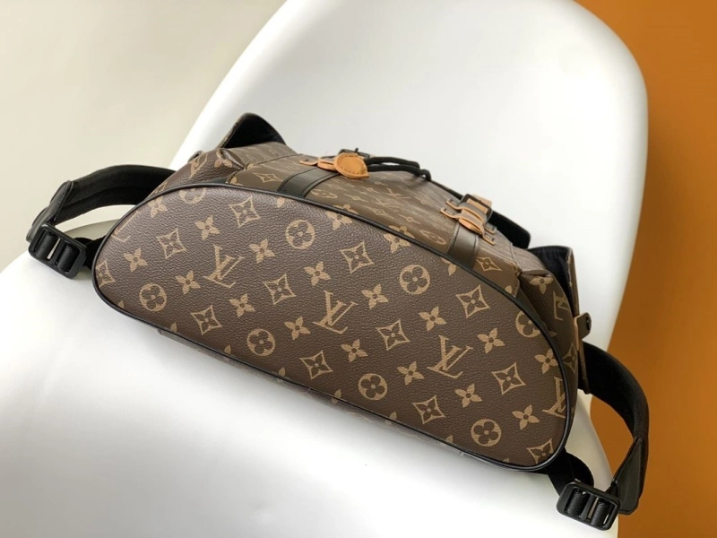LV Backpacks 4056D-0200