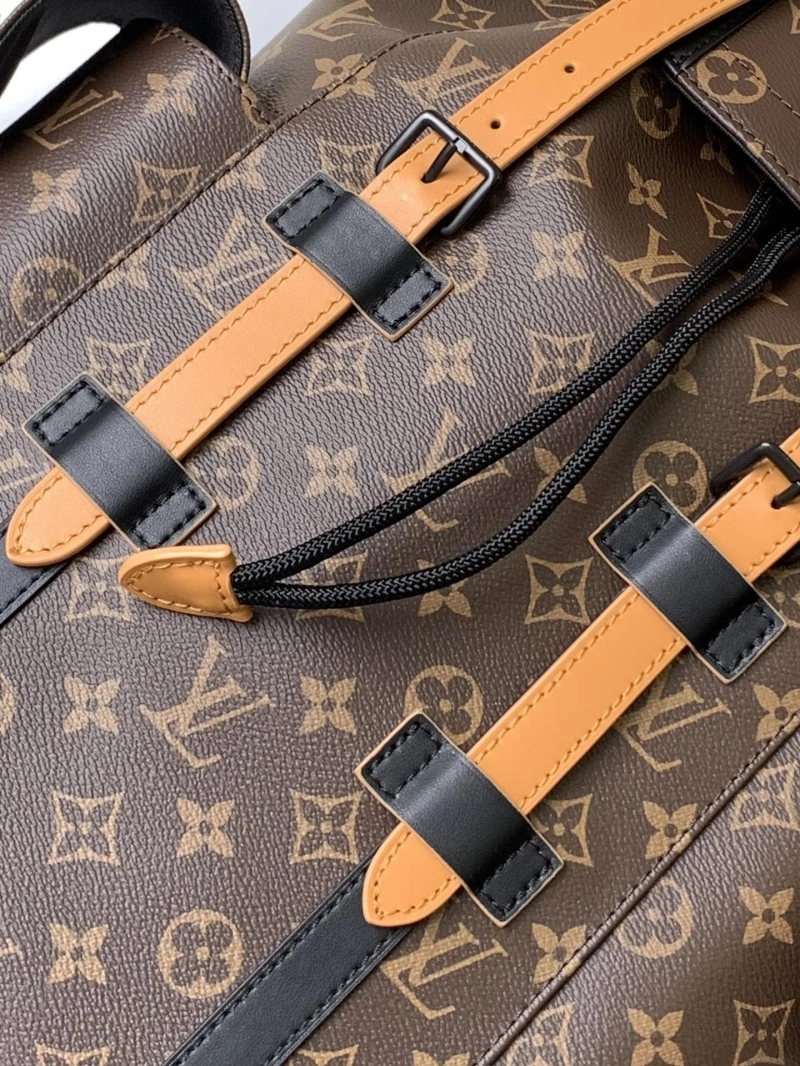 LV Backpacks 4056D-0200
