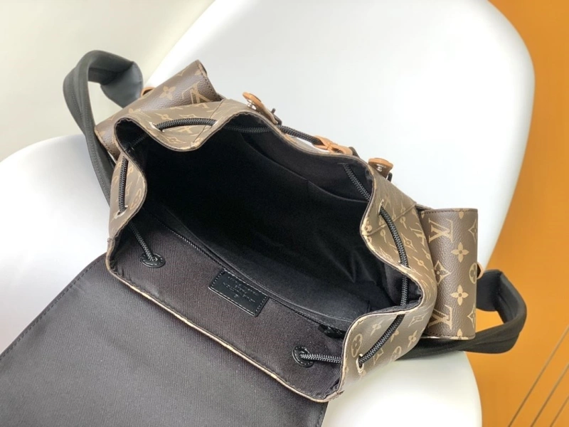 LV Backpacks 4056D-0200