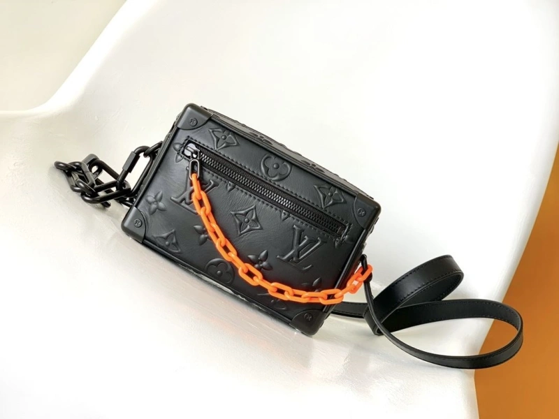 LV Box Bags 4056D-0211