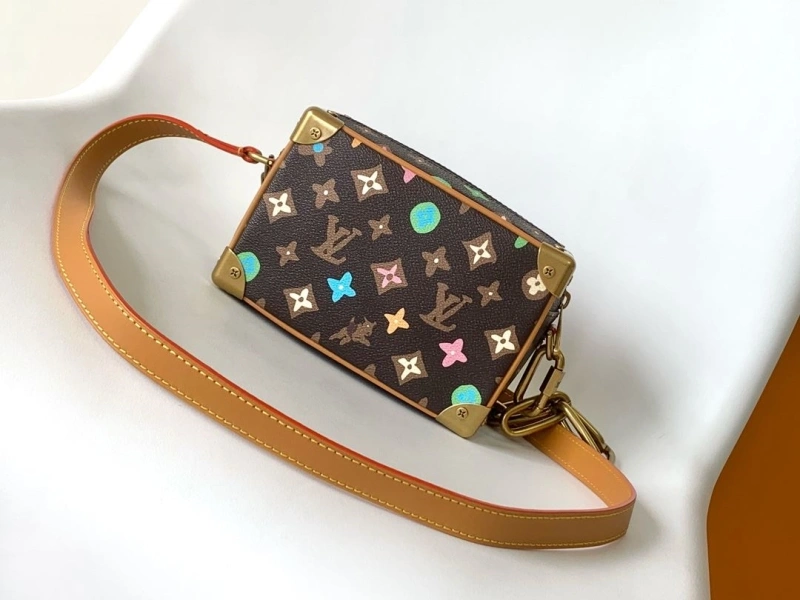 LV Box Bags 4056D-0219