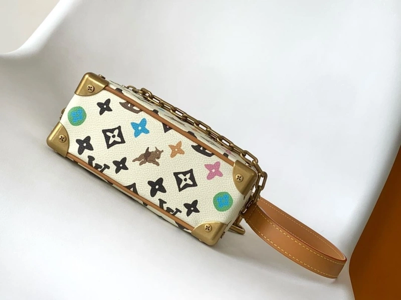 LV Box Bags 4056D-0220