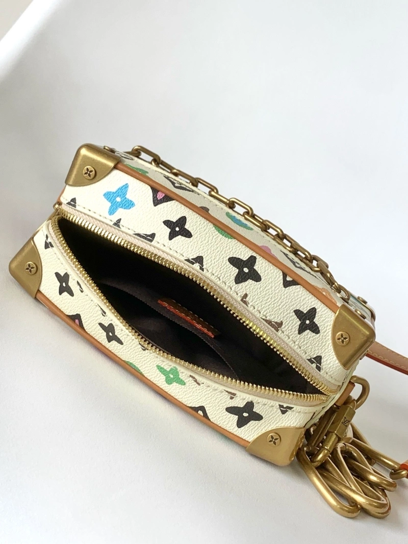 LV Box Bags 4056D-0220