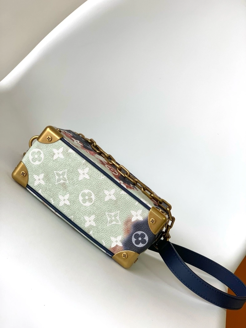 LV Box Bags 4056D-0235