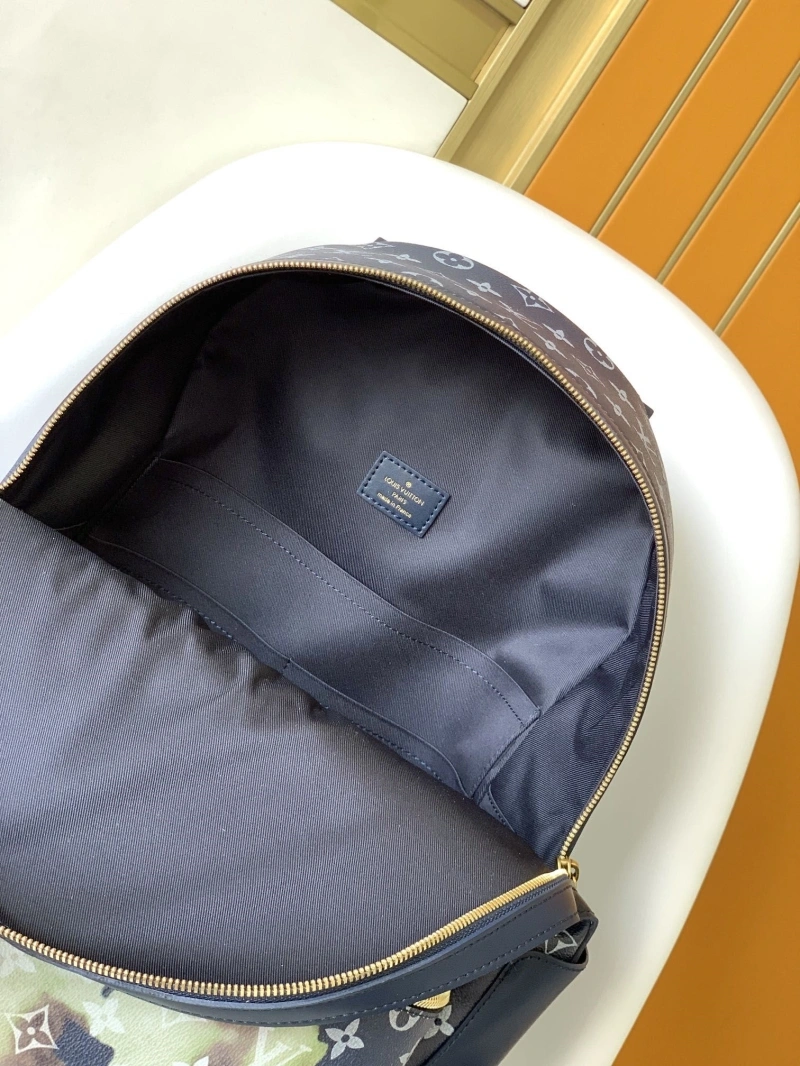LV Backpacks 4056D-0237