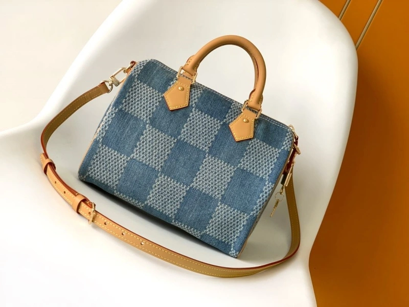 LV Speedy Bags 4056D-0247