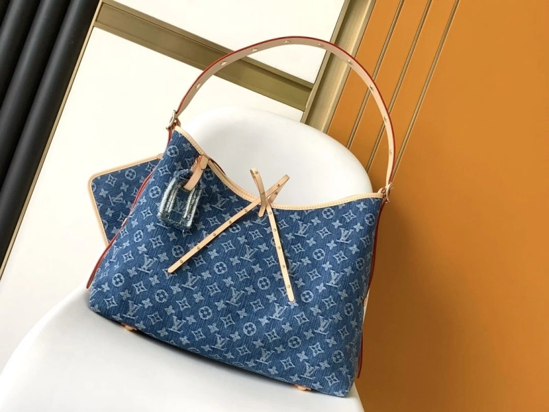 LV Shopping Bags 4056D-0248