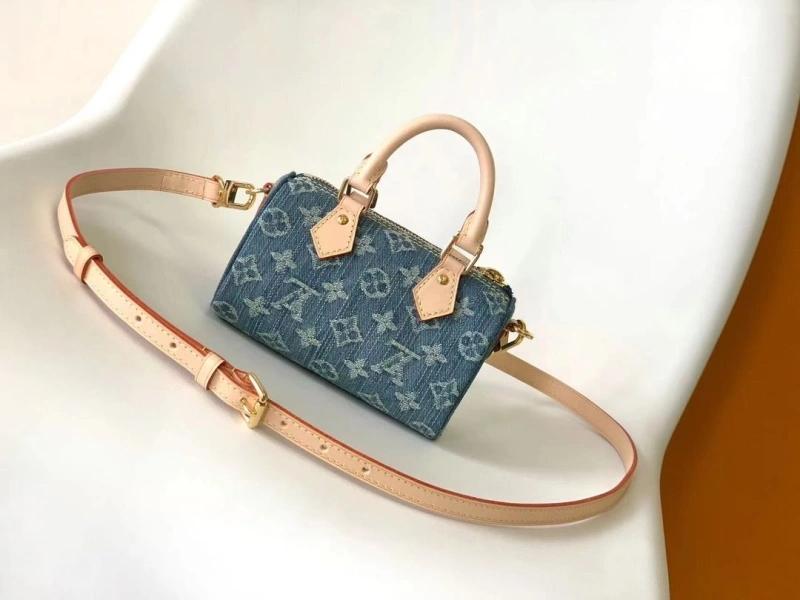 LV Speedy Bags 4056D-0250