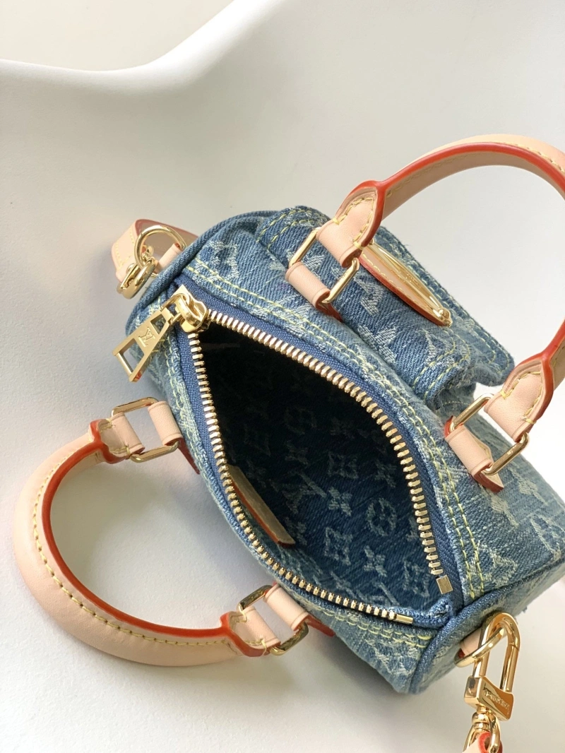 LV Speedy Bags 4056D-0250
