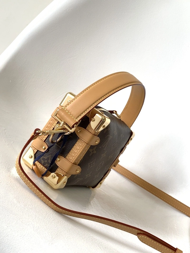 LV Box Bags 4056D-0271