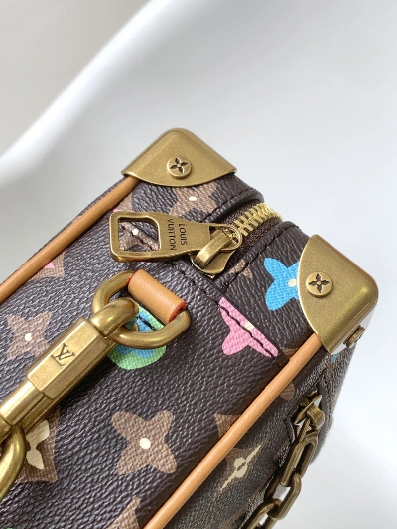 LV Box Bags 4056D-0278