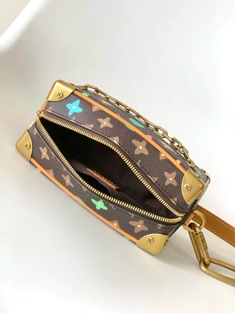 LV Box Bags 4056D-0278