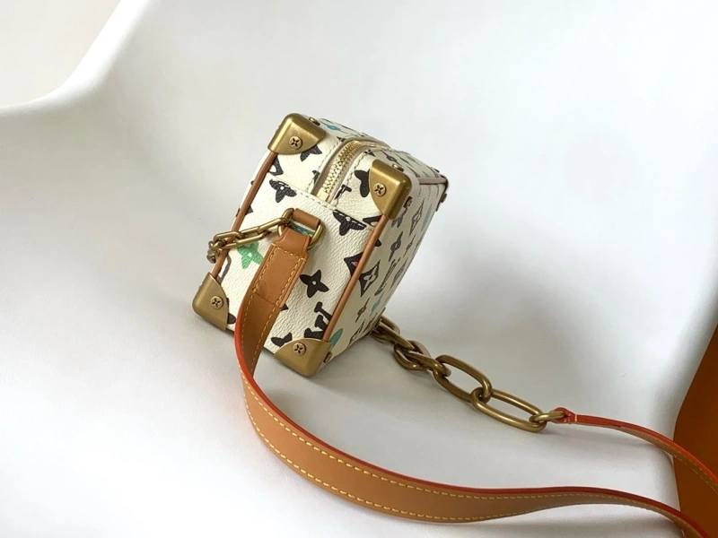 LV Box Bags 4056D-0279