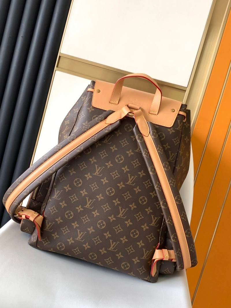 LV Backpacks 4056D-0286