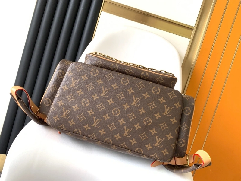 LV Backpacks 4056D-0286