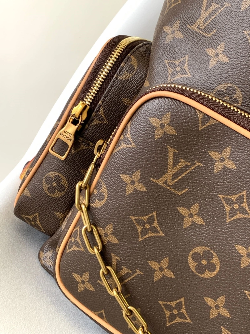 LV Backpacks 4056D-0286