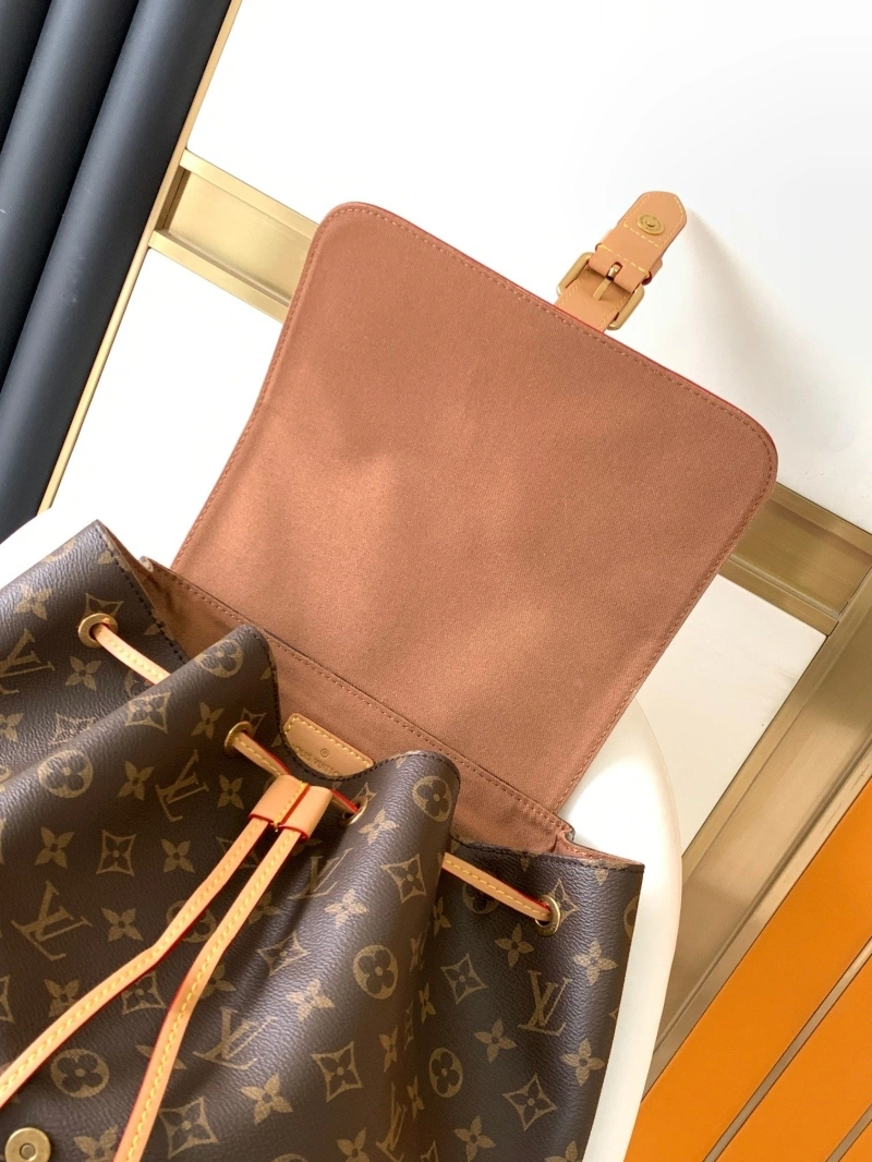 LV Backpacks 4056D-0286
