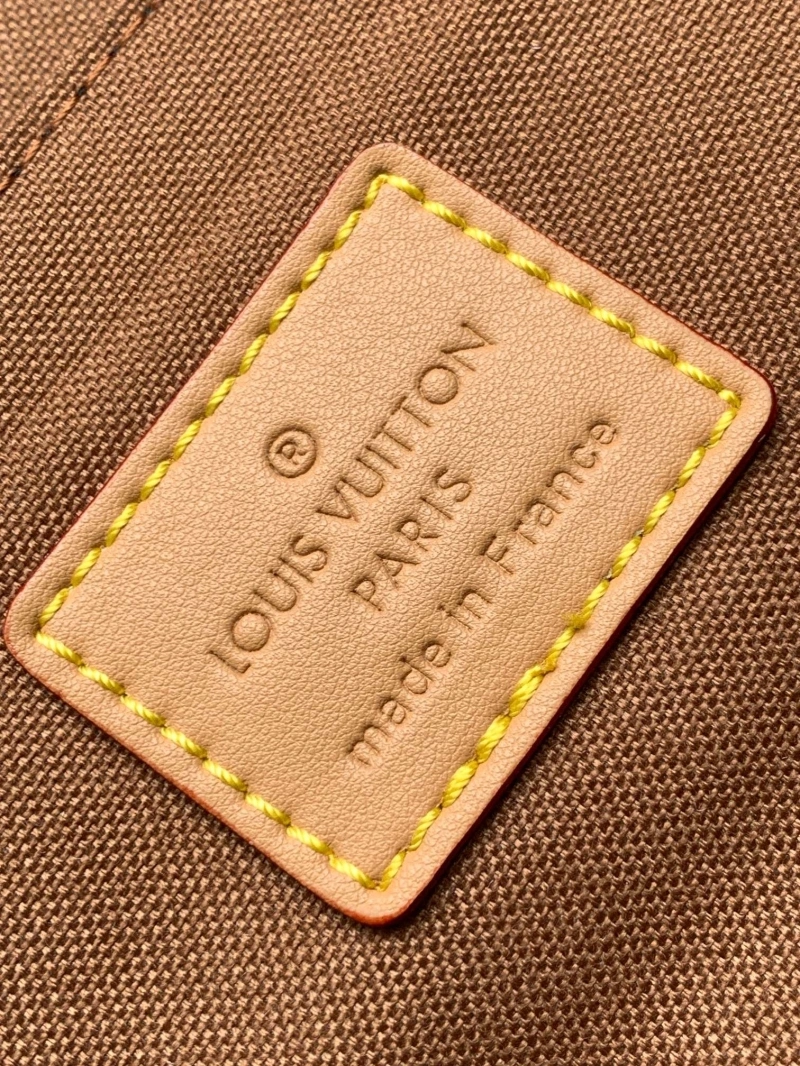 LV Backpacks 4056D-0286