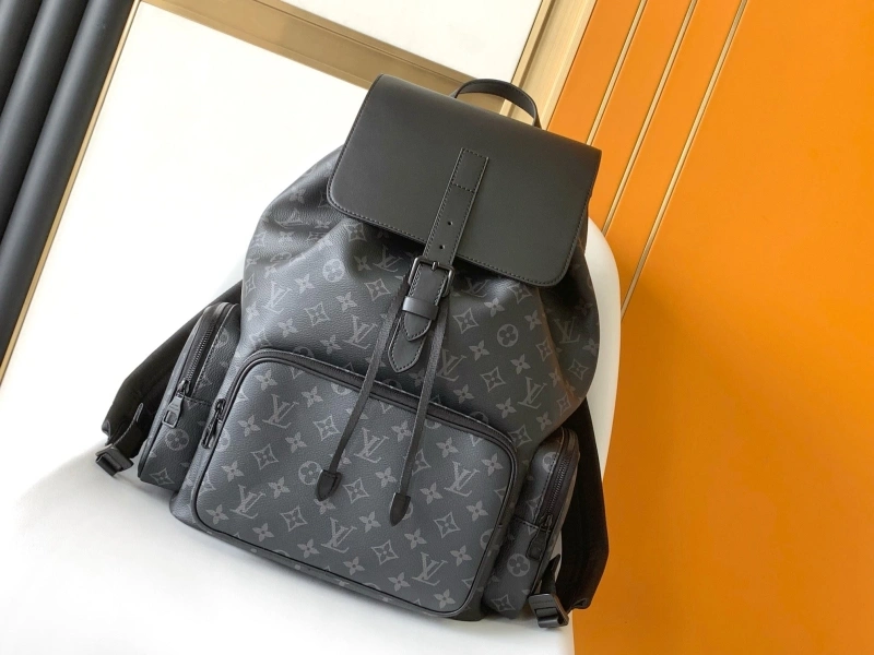 LV Backpacks 4056D-0287