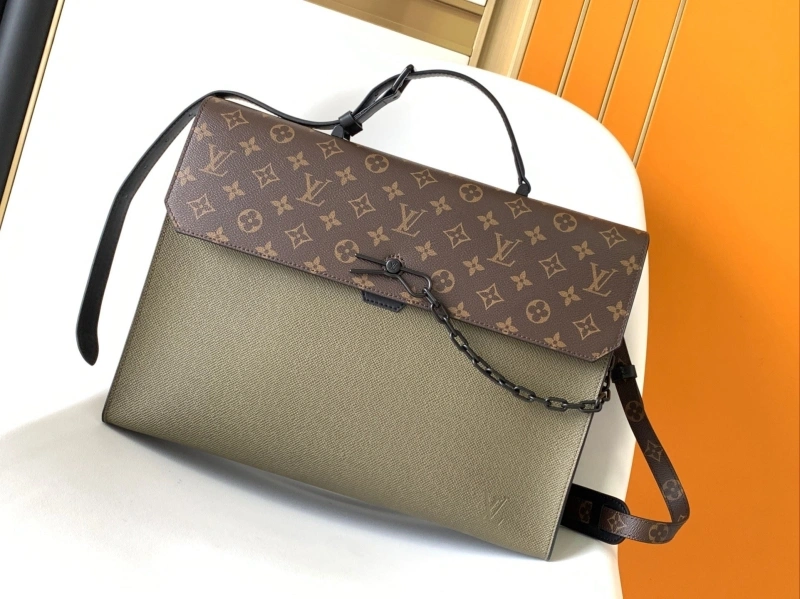 LV Shopping Bags 4056D-0288