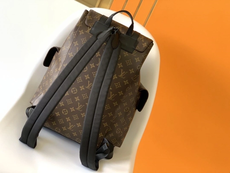 LV Backpacks 4056D-0291