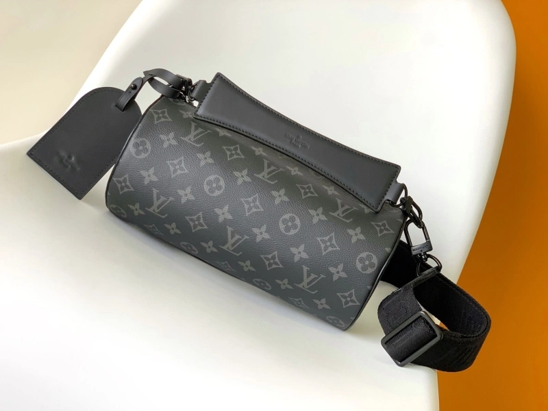 LV Round Bags 4056D-0292