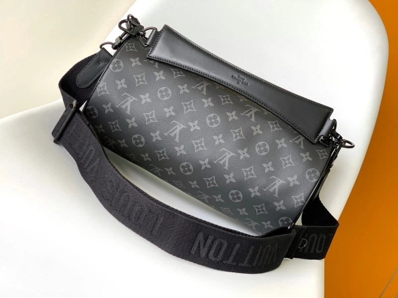 LV Round Bags 4056D-0293