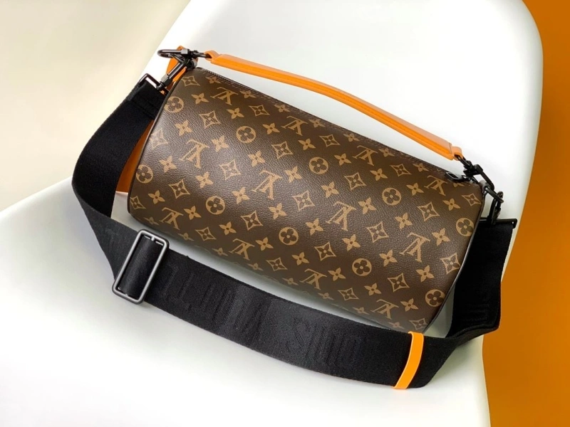 LV Round Bags 4056D-0294