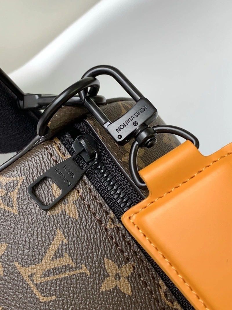 LV Round Bags 4056D-0294