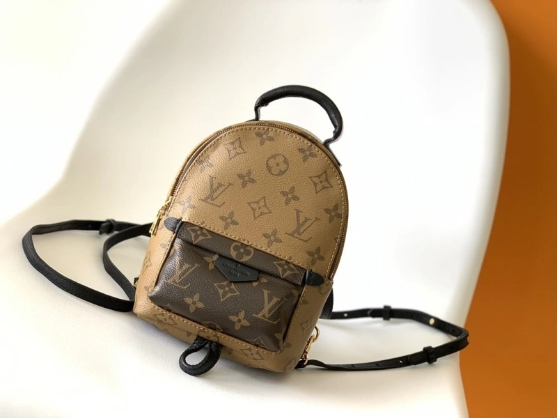 LV Backpacks 4056D-0295