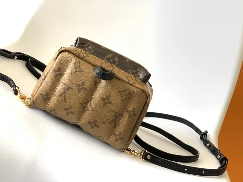 LV Backpacks 4056D-0295