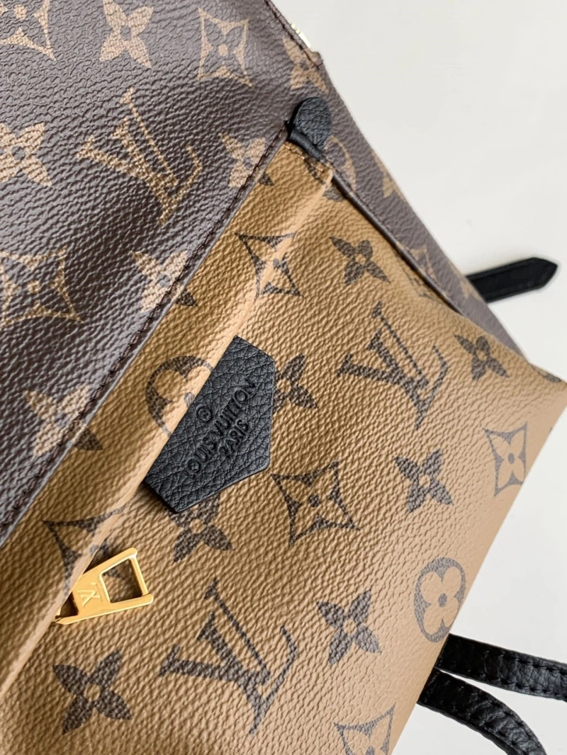 LV Backpacks 4056D-0296