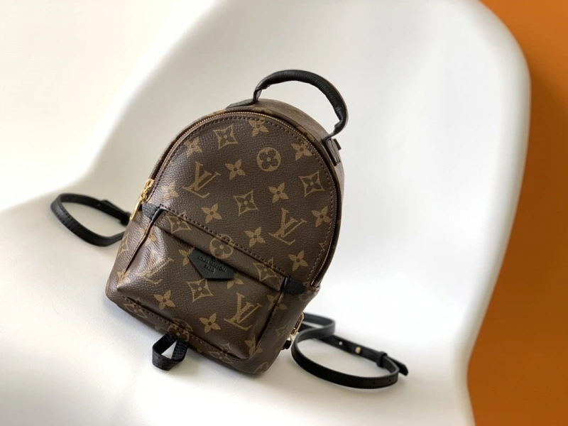 LV Backpacks 4056D-0297