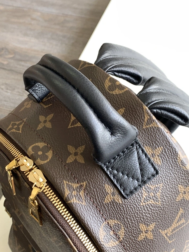 LV Backpacks 4056D-0298