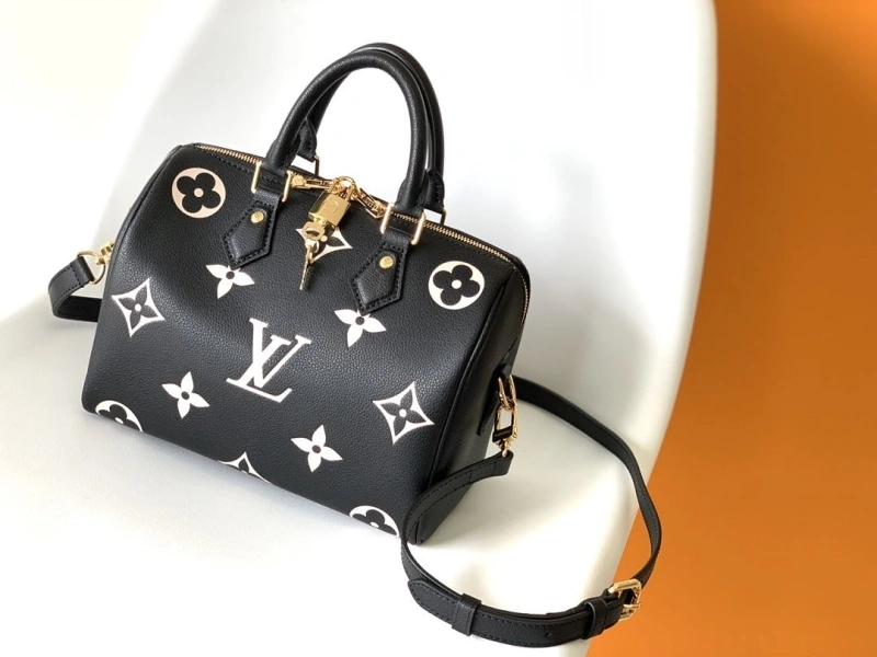 LV Speedy Bags 4056D-0314
