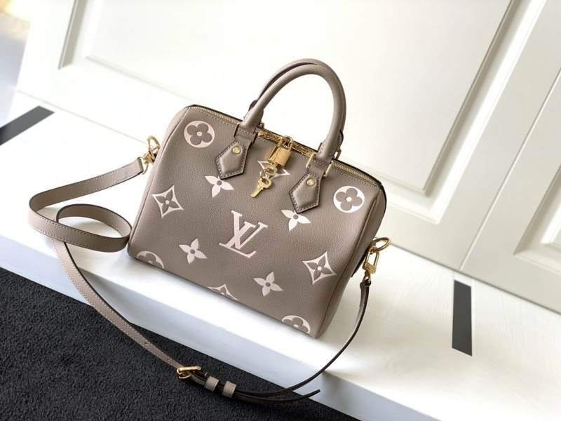 LV Speedy Bags 4056D-0315