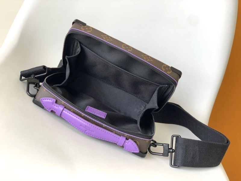 LV Box Bags 4056D-0339